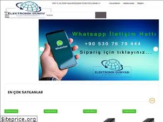 elektronikdunyasi.com.tr