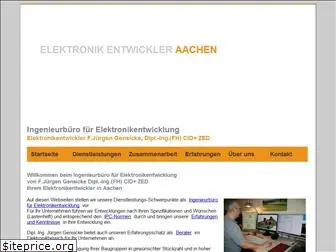 elektronikentwickler-aachen.de