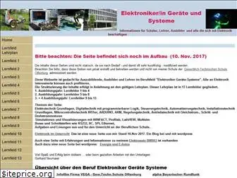 elektroniker-geraete-systeme.de