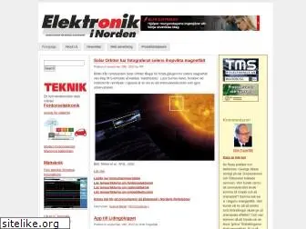 elektronikinorden.com
