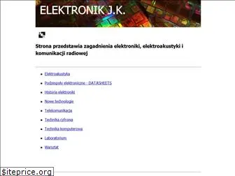 elektronikjk.com