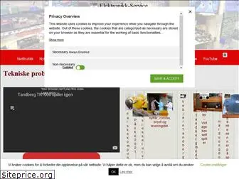 elektronikk-service.no