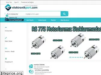 elektronikport.com