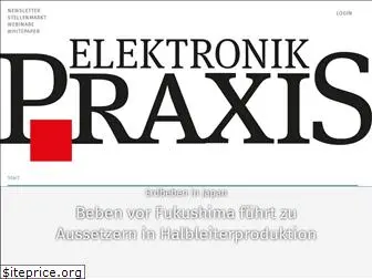 elektronikpraxis.de
