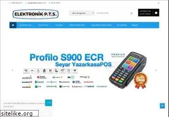 elektronikpts.com