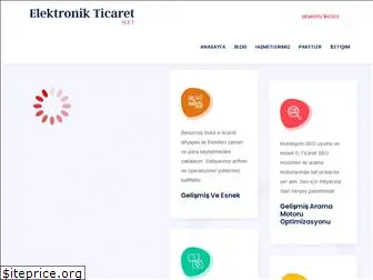 elektronikticaret.net