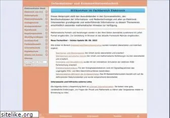 elektroniktutor.de