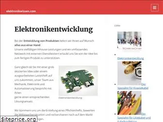 elektronikwissen.com