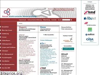 elektronische-steuerpruefung.de