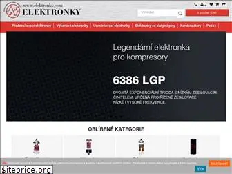 elektronky.com