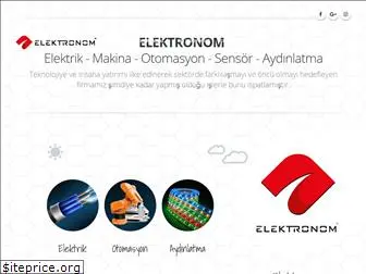 elektronom.com.tr