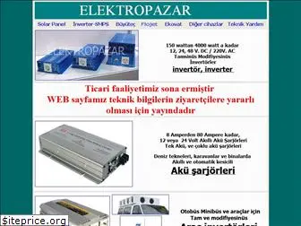 elektropazar.com