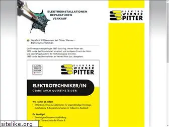 elektropitter.at