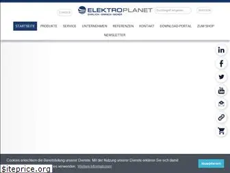 elektroplanet.ch