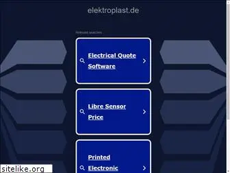 elektroplast.de