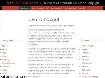 elektroportugal.com