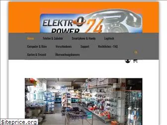 elektropower24.de