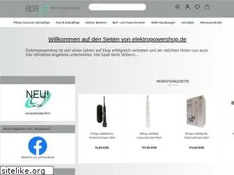 elektropowershop.de