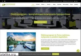 elektroprogram.com.pl