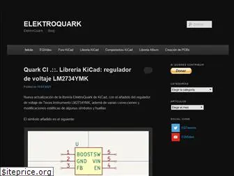 elektroquark.com