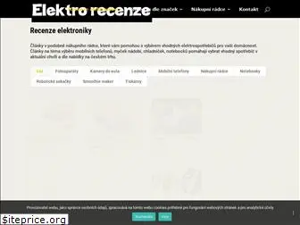 elektrorecenze.cz