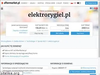 elektrorygiel.pl