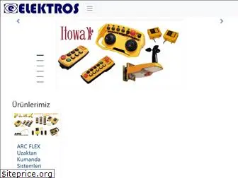 elektros.com.tr