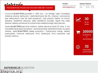 elektros.pl