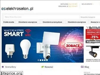 elektrosalon.pl