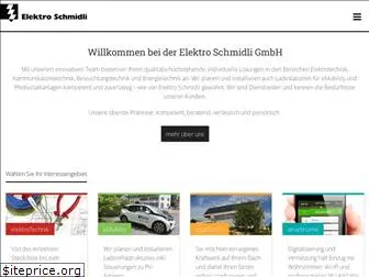 elektroschmidli.ch