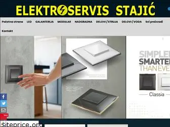 elektroservisstajic.co.rs