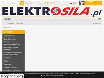 elektrosila.biz