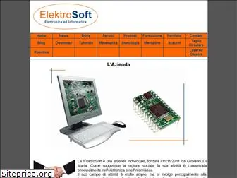 elektrosoft.it