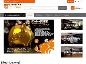 elektrosokk.com