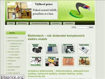 elektrotech.cz