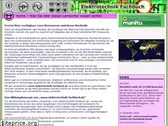 elektrotechnik-fachbuch.de