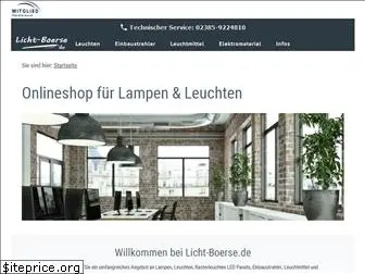 elektrotechnik-licht-boerse.de