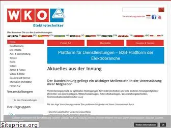 elektrotechniker.at