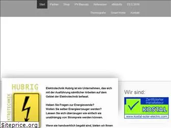 elektrotechnikhubrig.de