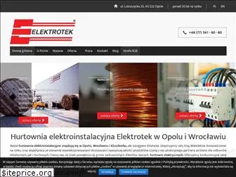 elektrotek.pl