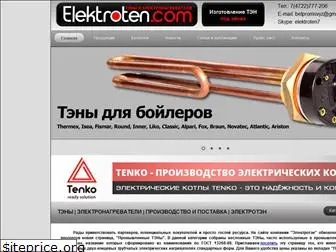 elektroten.com