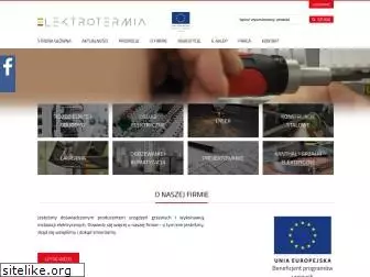 elektrotermia.com.pl