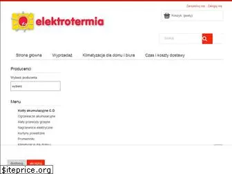 elektrotermia24.pl