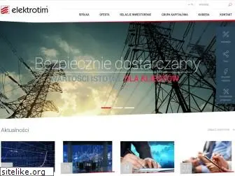 elektrotim.pl