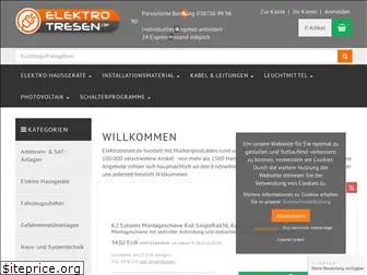 elektrotresen.de