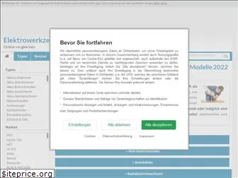 elektrowerkzeug-vergleich.de
