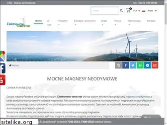 elektrownie-tanio.net
