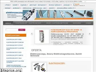 elektrozaczep.pl