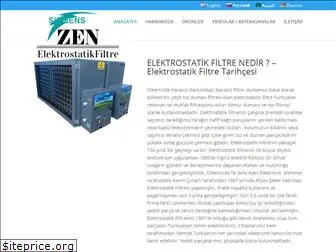 elektrozen.com.tr