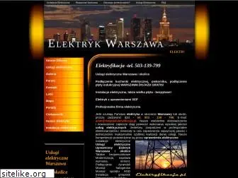 elektryfikacja.pl